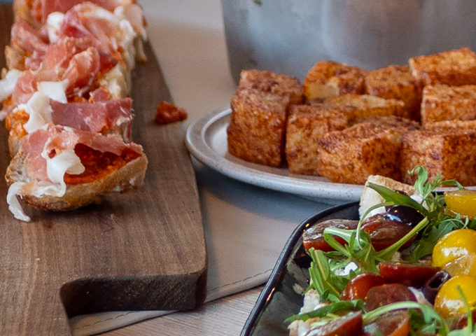 Bistro garonne