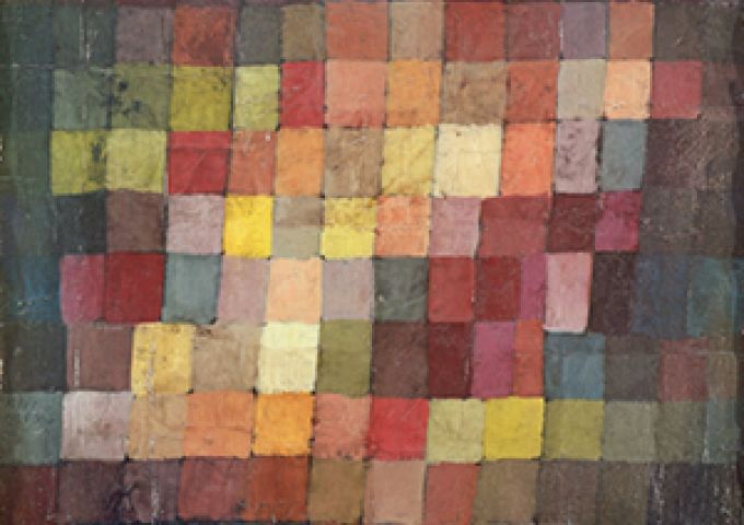 © Paul Klee