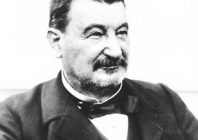 Aristide Bergès