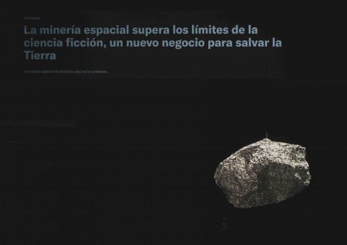 Cuerpos Celestes © Laia Nogueras