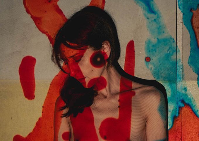 La vegetariana © Andrea Pizzalis 