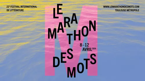 Le marathon des mots